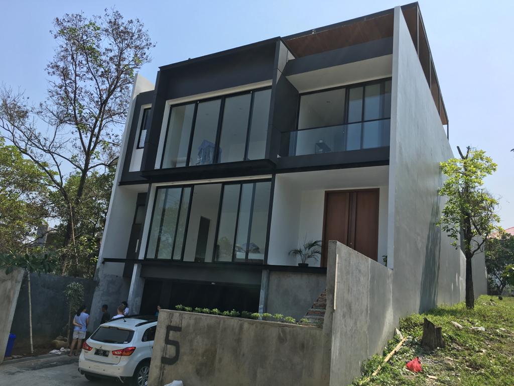 E House