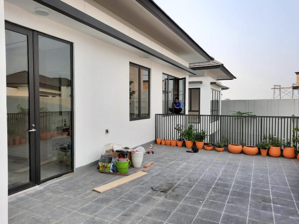 An House